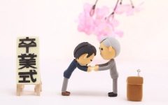 思春期ニキビ　卒業