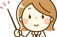 ニキビ　場所