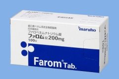 ファロム　ファロペネム